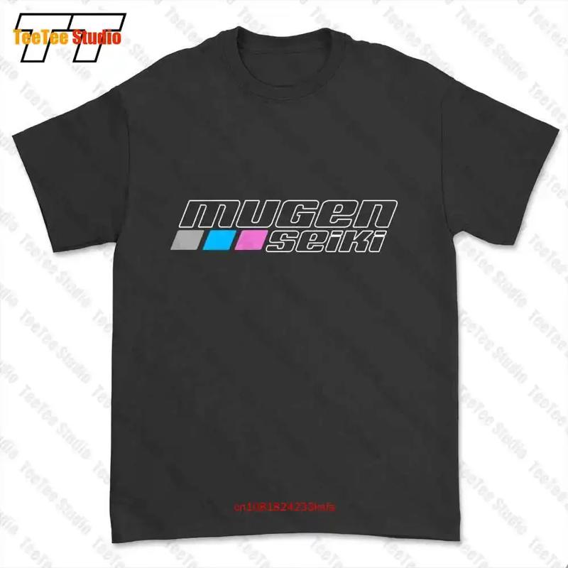 Rc Hobby Logo - Koszulka z logo Mugen Seiki Rc