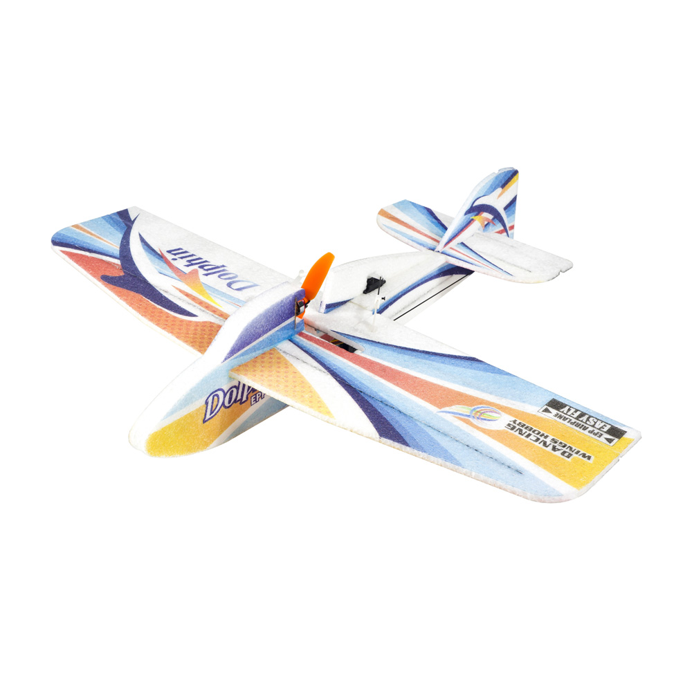 Rc And Hobby - Real Hawk 580MM (22.8') Rozpiętość Skrzydeł