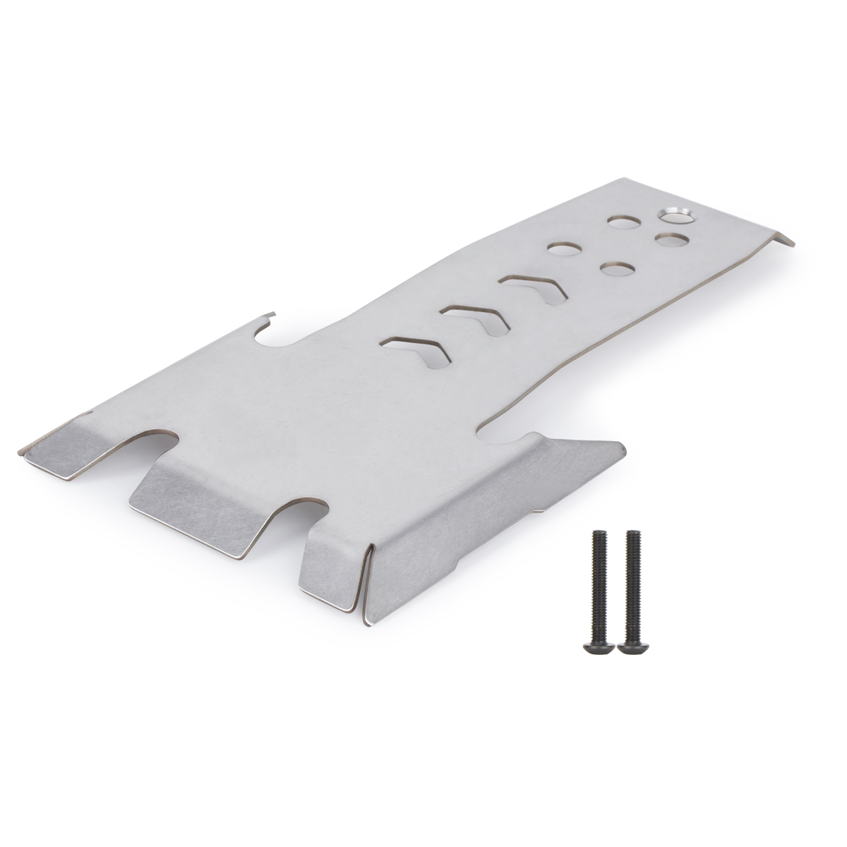 Ochraniacz osi ze stali nierdz – Rc Hobby Products recenzja i cena