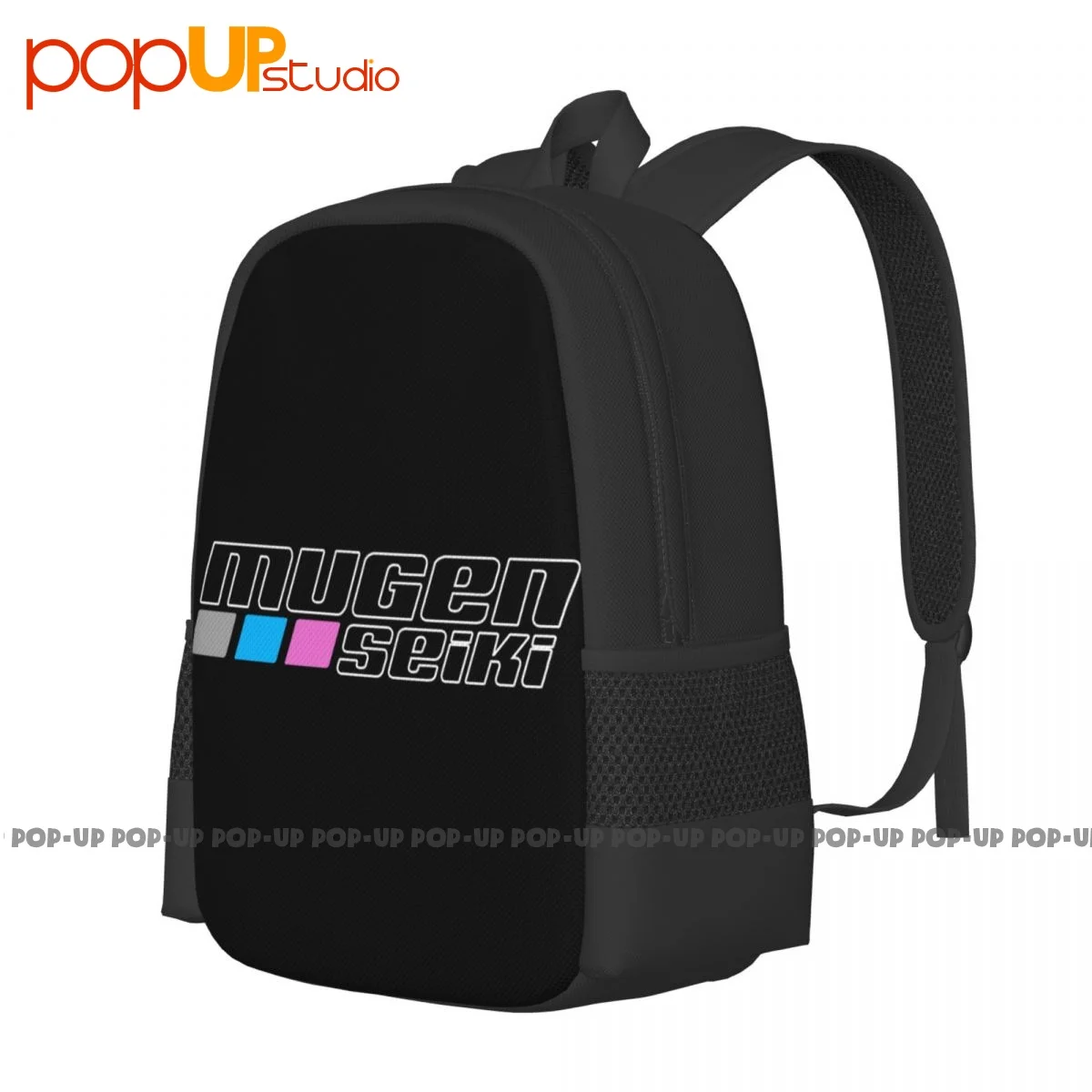 Plecak Mugen Seiki Rc Hobby Lo – Rc Hobby Logo recenzja i cena