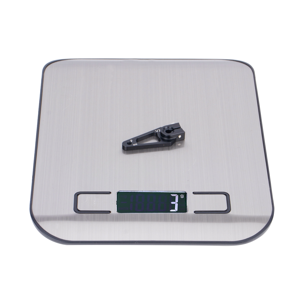 Aluminiowe ramię serwa 7075 25 – Rc Hobby Products recenzja i cena