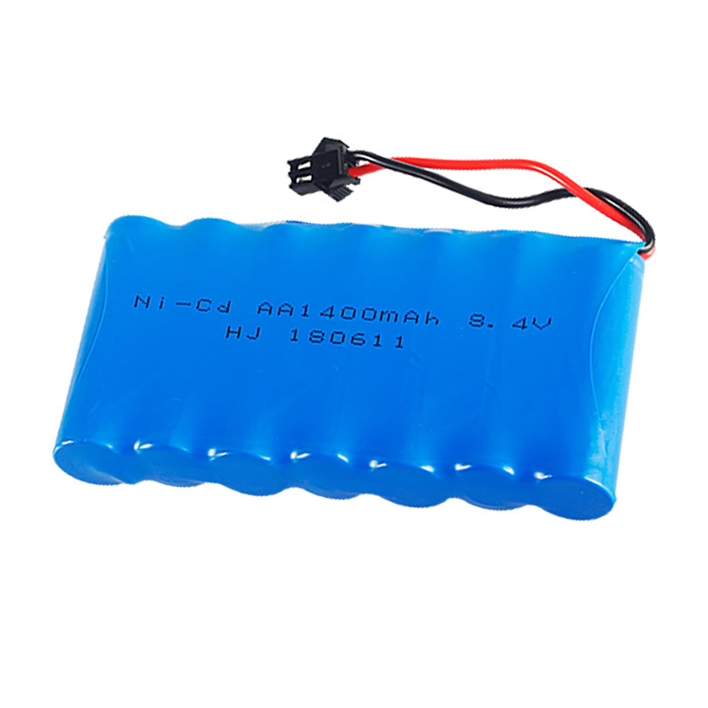 8.4V 1400mah ni-cd ładowalny a – Rc And Hobby recenzja i cena