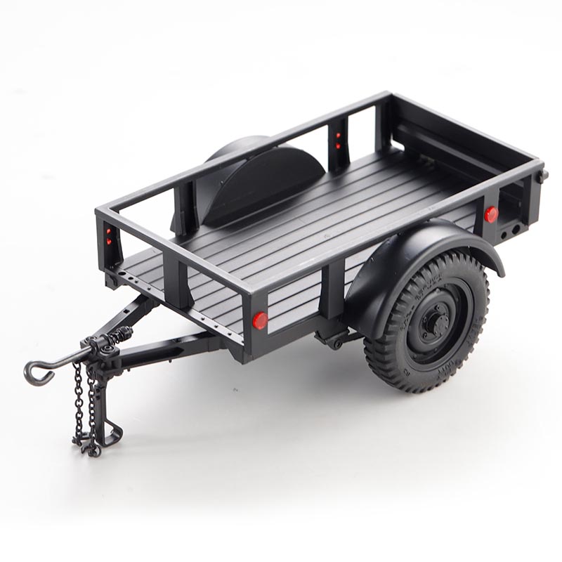 FMS C3306-C3311 RC Przyczepa T – Rc Hobby Products recenzja i cena