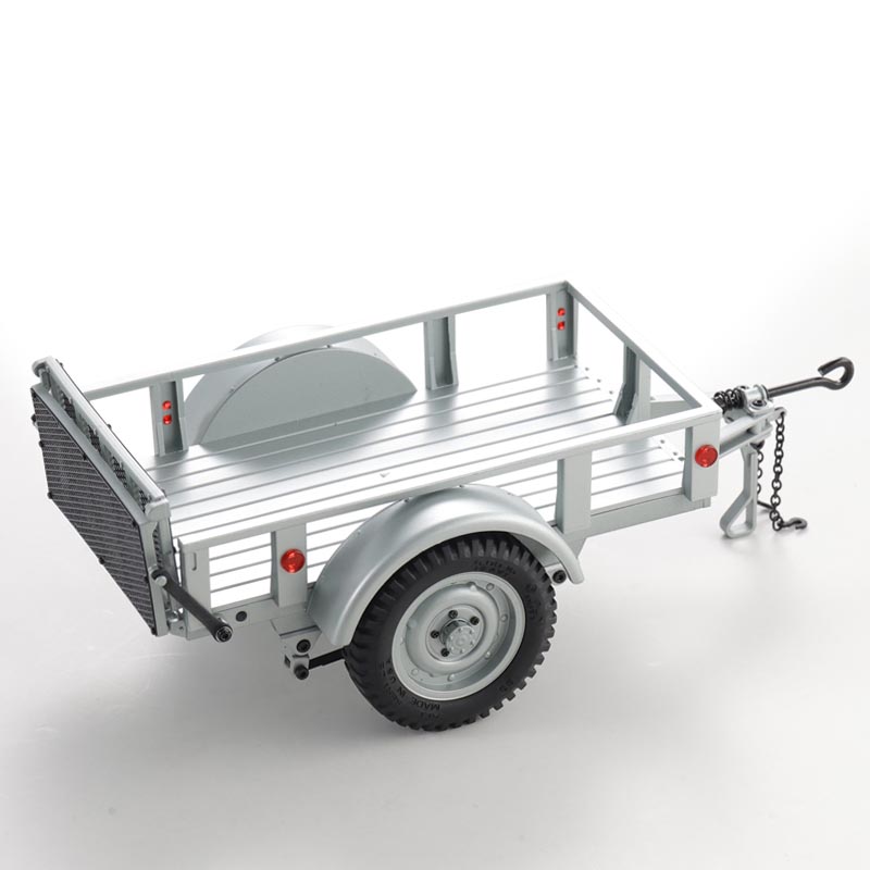 FMS C3306-C3311 RC Przyczepa T – Rc Hobby Products recenzja i cena