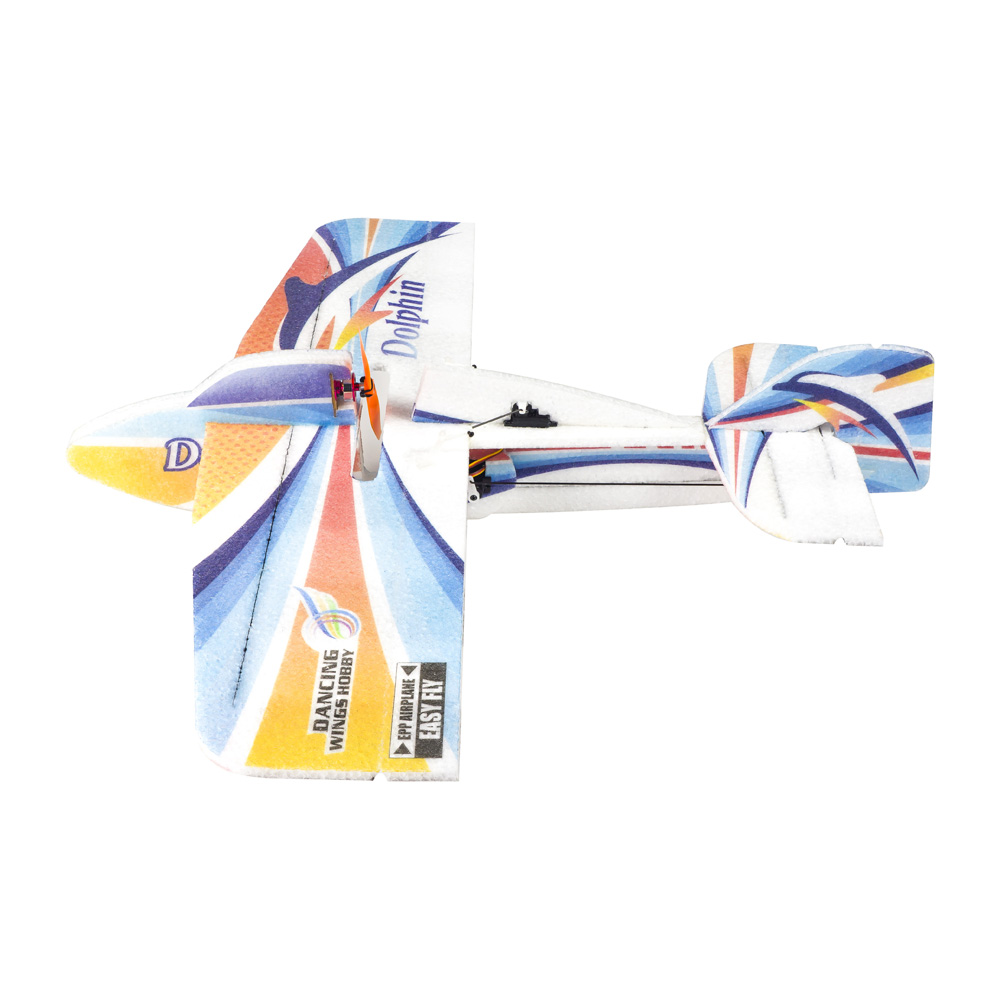 Real Hawk 580MM (22.8') Rozpię – Rc And Hobby recenzja i cena