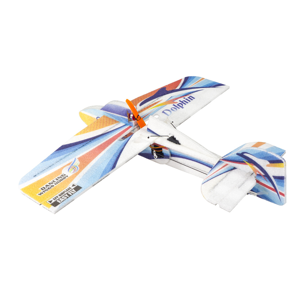 Real Hawk 580MM (22.8') Rozpię – Rc And Hobby recenzja i cena