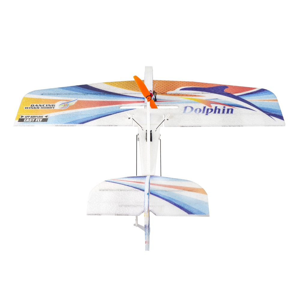 Real Hawk 580MM (22.8') Rozpię – Rc And Hobby recenzja i cena