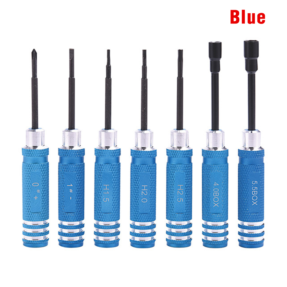 9IMOD Zestaw kluczy sześciokąt – Rc Hobby Electric Screwdriver recenzja i cena