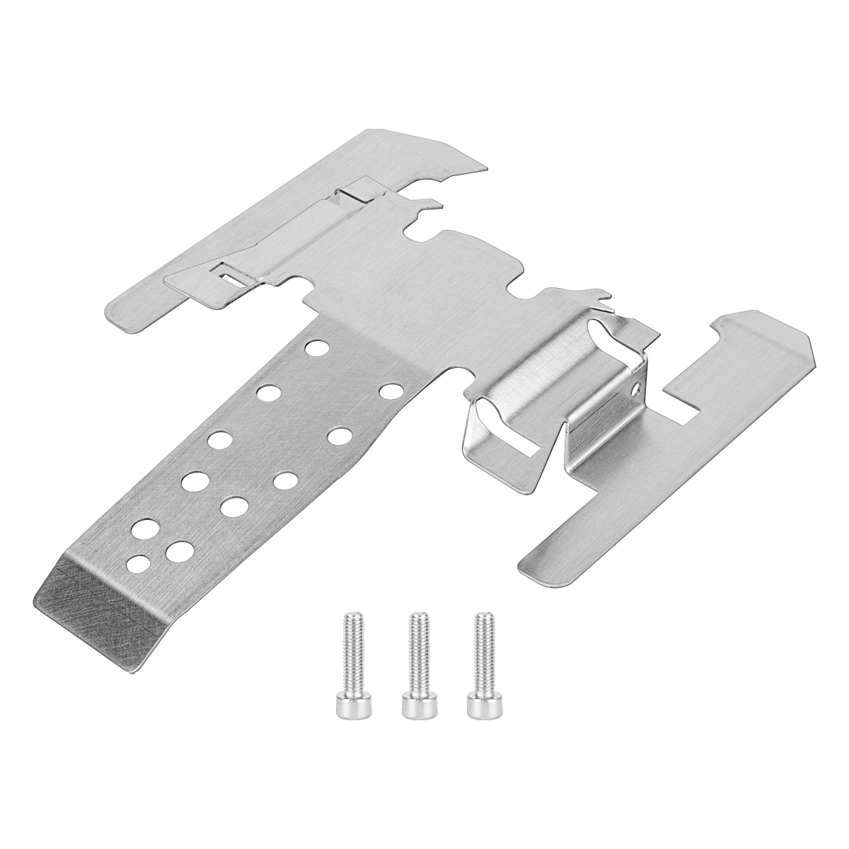 Zestaw osłon podwozia ze stali – Rc Hobby Products recenzja i cena